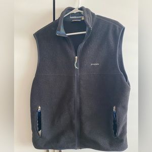 Patagonia Synchilla Fleece Vest